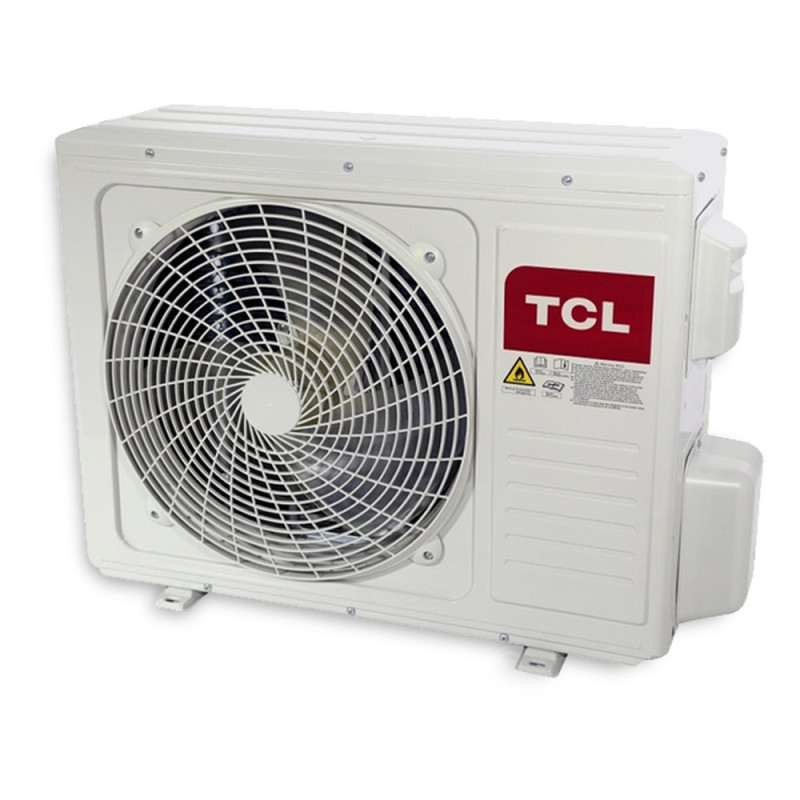 Кондиціонер TCL TAC-24CHSD/TPH11IHB  Heat Pump Inverter  R32 WI-FI