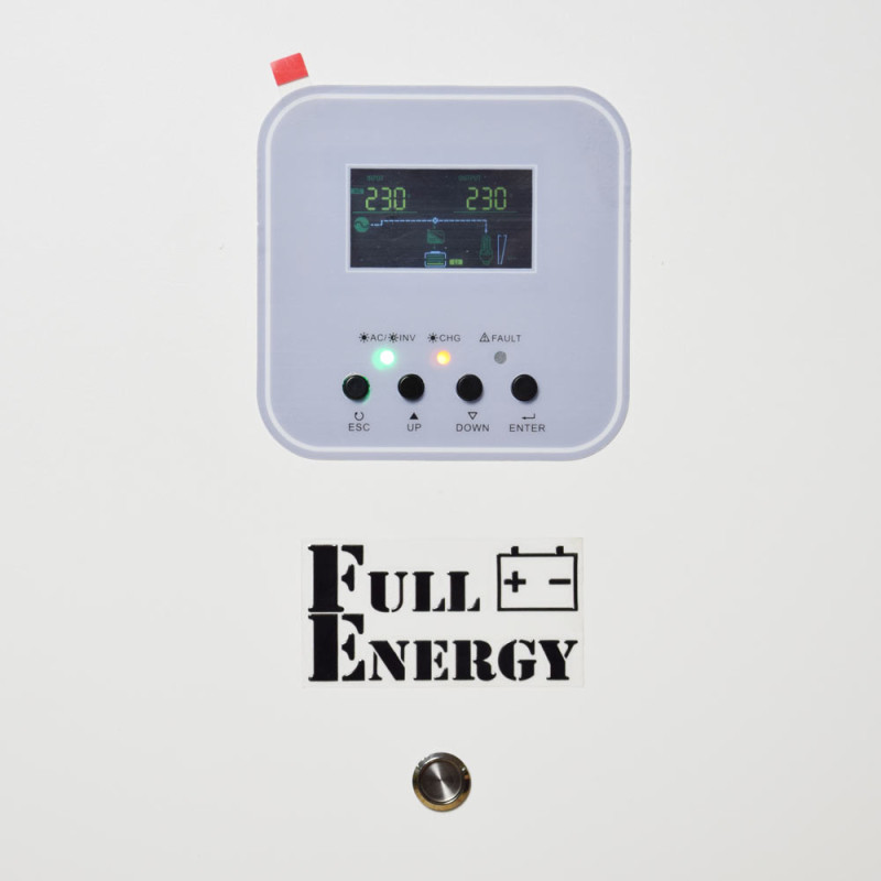 Система хранения энергии Full Energy 5.5кВт