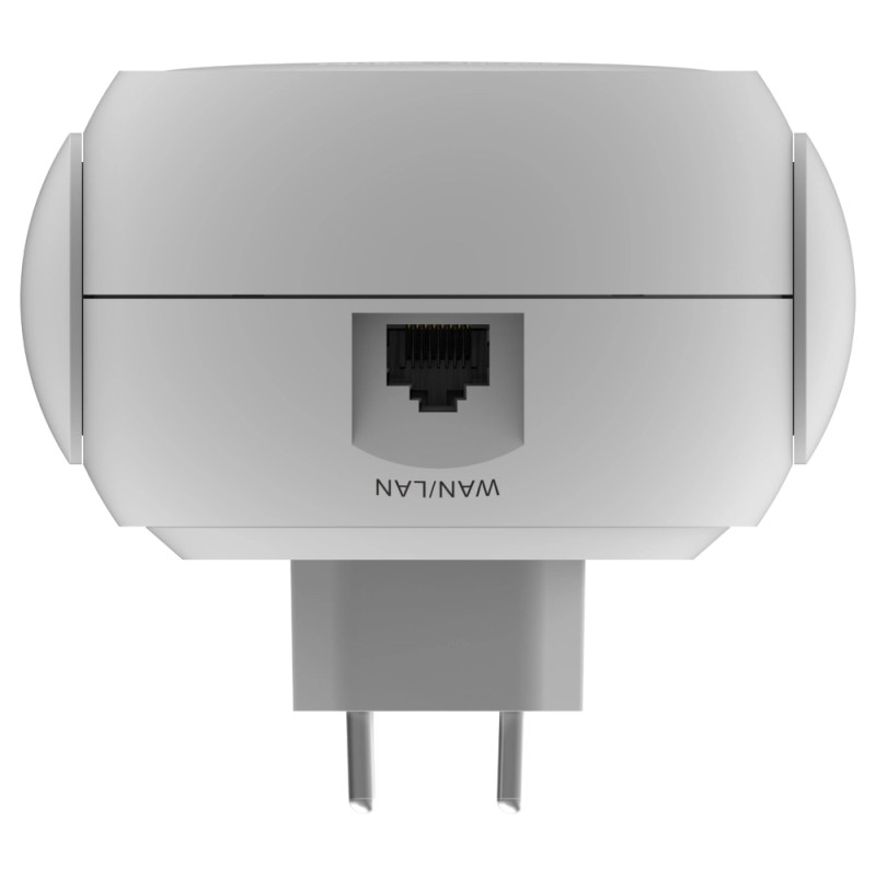 Двухдиапазонный расширитель Ruijie Mesh RG-EW1200R Wi-Fi Extender