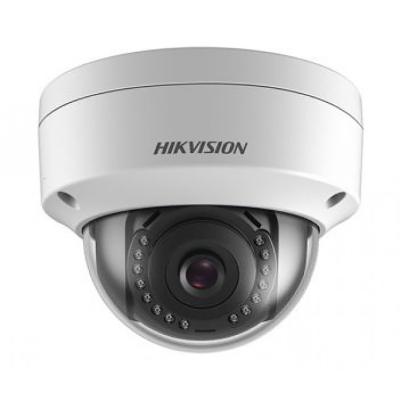 IP-відеокамера 2 Мп Hikvision DS-2CD1123G0E-I (2.8 мм) для системи відеонагляду