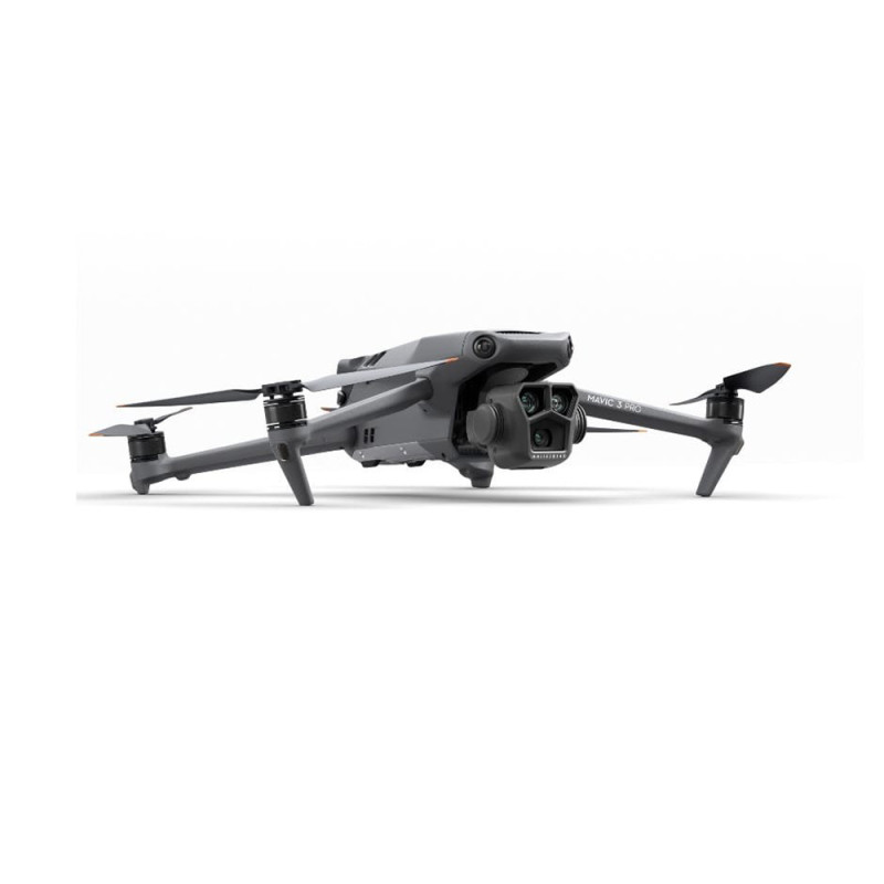 Квадрокоптер DJI Mavic 3 Pro Fly More Combo з DJI RC (CP.MA.00000660.01) з 3 камерами