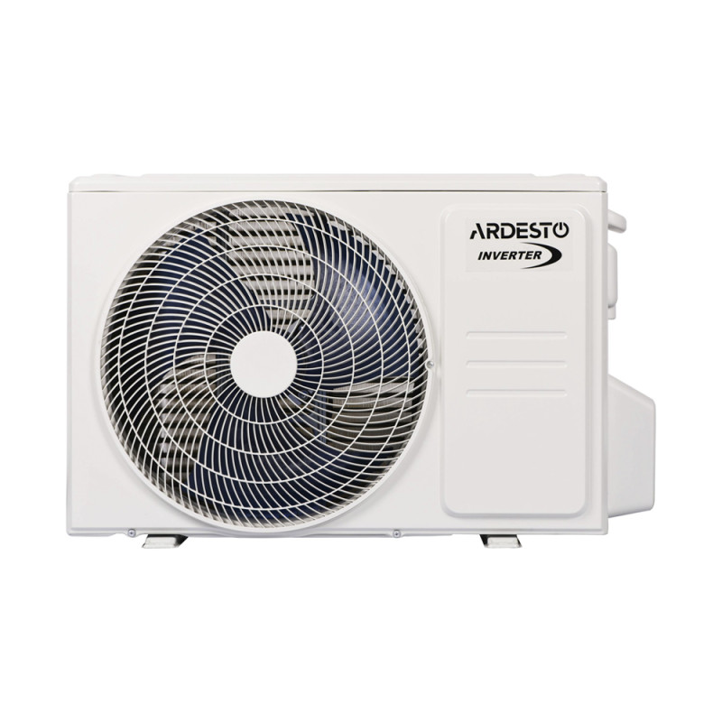 Кондиционер ARDESTO ACM-07INV-R32-AG-S инверторный