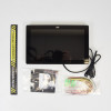 Комплект видеодомофона ATIS AD-1070FHD Black + AT-400FHD Black