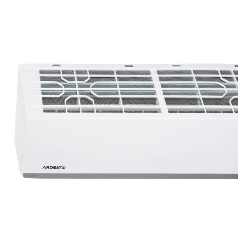 Кондиционер ARDESTO ACM-24ERP-R32-WI-FI-AG-S инверторный