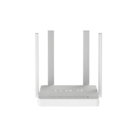 Маршрутизатор Keenetic Skipper KN-1910-01EN AC1300 4xRJ-45, 2х USB 2.0 с Wi-Fi Mesh системой