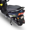 Електроскутер YING S+ 3000Вт 72В 50А·год blue
