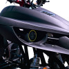 Електроквадроцикл SN-EA35 5000W 72V