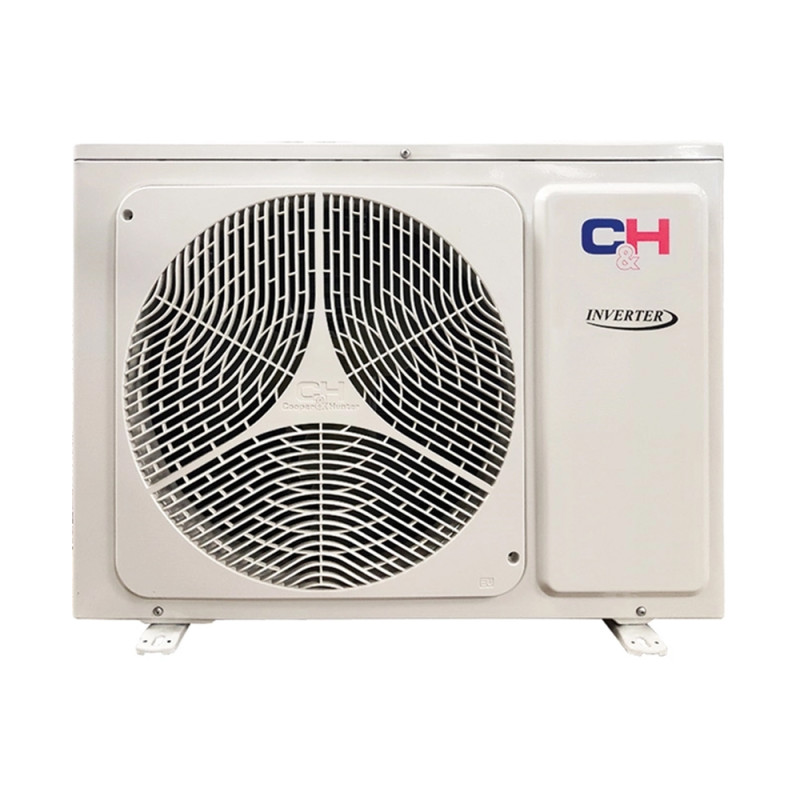 Кондиционер Cooper&Hunter Vital Inverter CH-S09FTXF-NG Wi-Fi