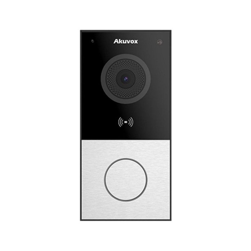 IP-панель вызова с Wi-Fi 2 Мп Akuvox E12W