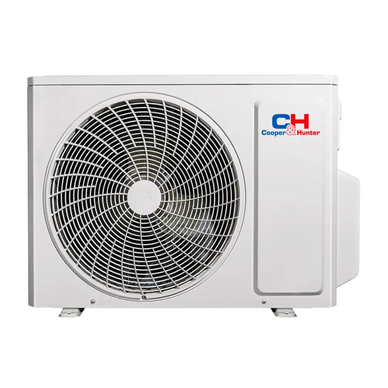 Кондиционер Cooper&Hunter Universal PRO CH-S12XZ3