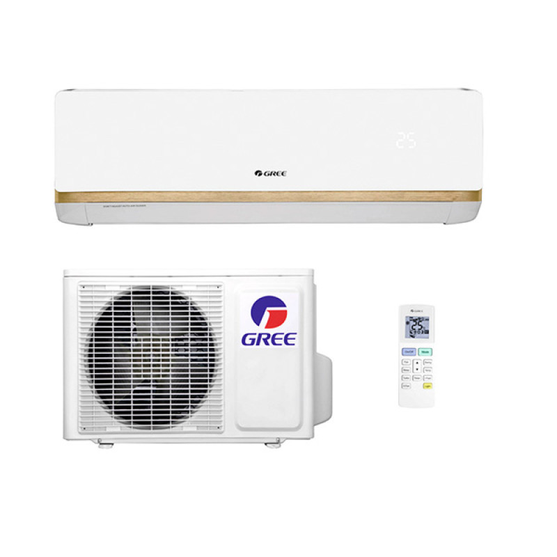 Кондиционер Gree GWH09AAA-K3NNA2A Bora