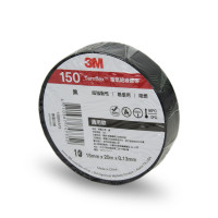 Лента Temflex 150 18 мм х 20 м черная