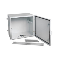 Бокс герметичный SteelNet SN-БГ-550-500-240.4U IP54