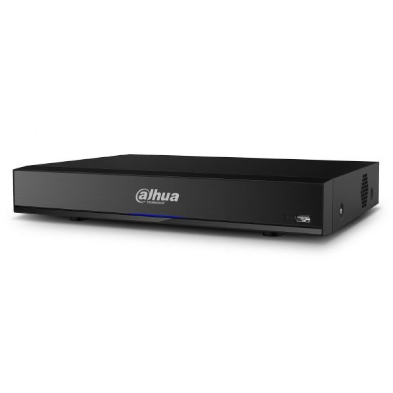 Видеорегистратор Dahua XVR7108HE-4K-X