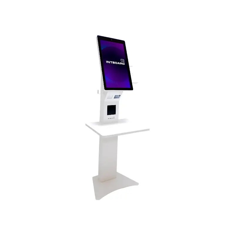 Інтерактивна каса INTBOARD SERVE PAY 21.5"