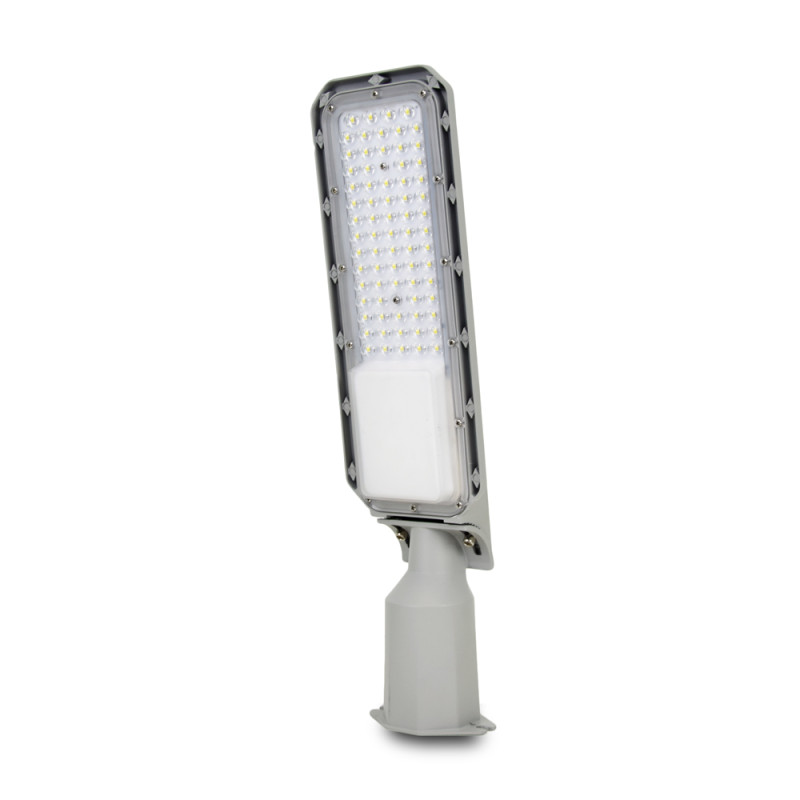 Комплект: Светильник светодиодный Lightwell ZY-DY11-65K-150W + Столб 103Р 3.5м + Кронштейн DS-1275ZJ + Бандажная лента SB 207 20х0,7 бухта 50м + Замок BCS-20 + Крон