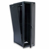 Шафа серверна CMS 45U 610 х 1055 UA-MGSE45610MB посилена для мережевого обладнання