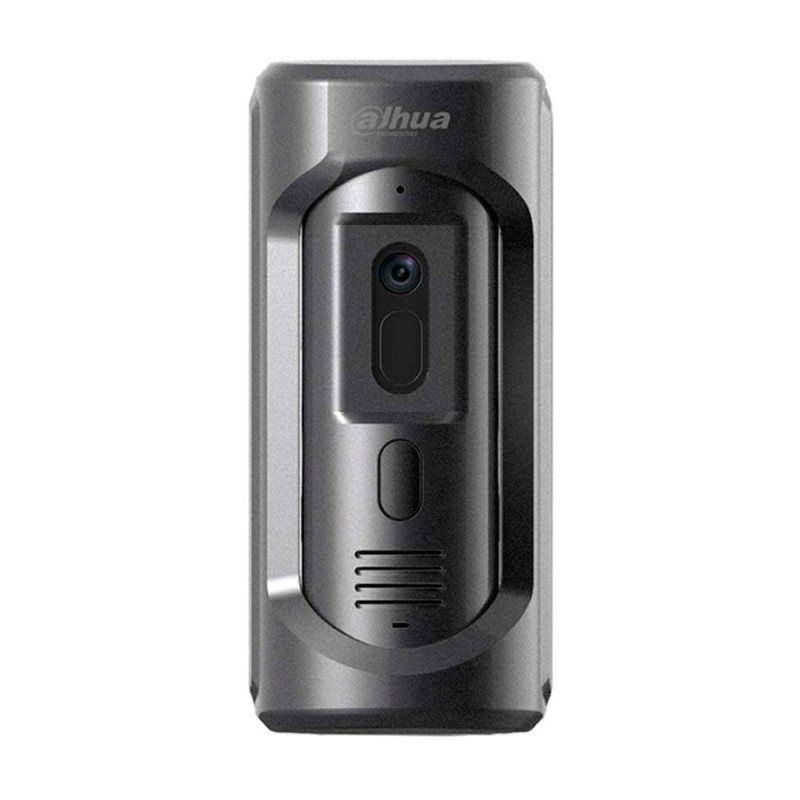 IP-відеопанель Dahua DHI-VTO2101E-P-S2 для IP-домофонів