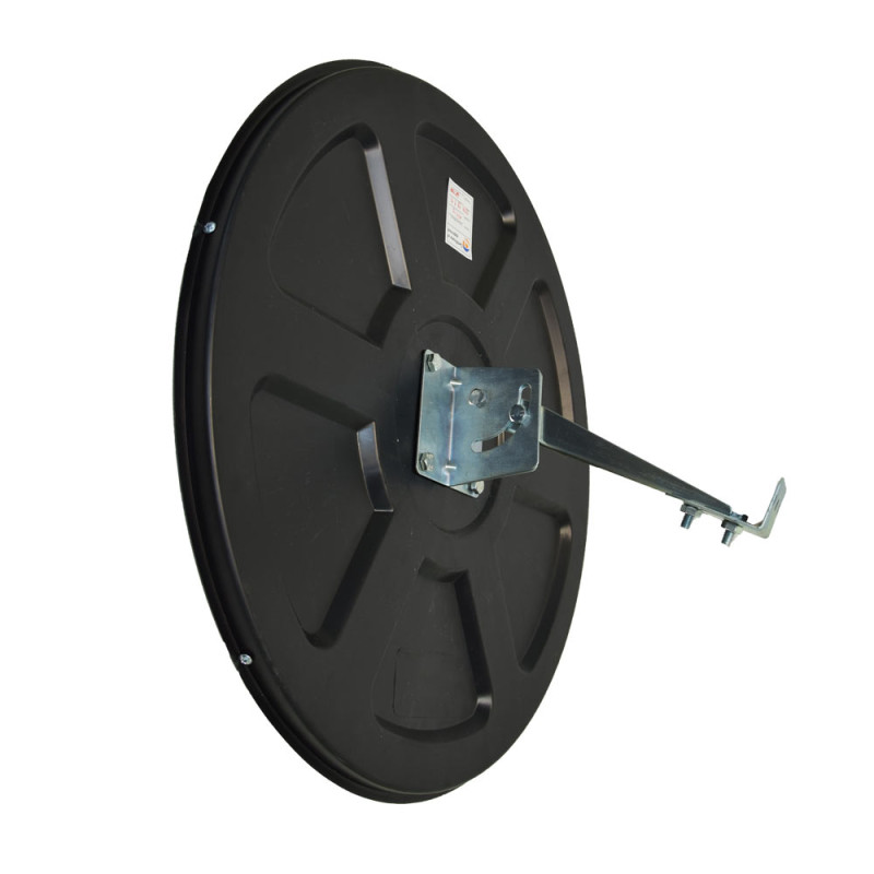 Оглядове сферичне дзеркало DHUA OSD-450A