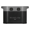 Зарядная станция EcoFlow DELTA Max 2000 (2016 Вт·ч)