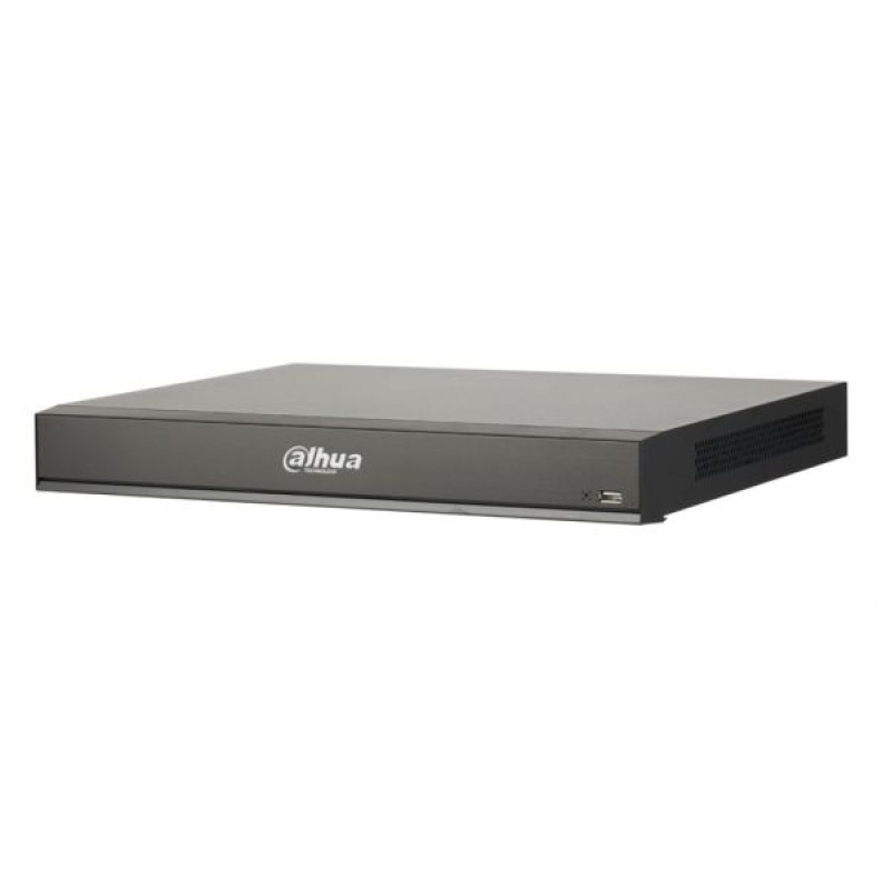 IP-видеорегистратор Dahua NVR5216-16P-I для системы видеонаблюдения