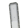 Світильник світлодіодний Lightwell ZY-DY11-65K-150W SMD консольний поворотний 150W