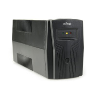 Джерело безперебійного живлення EnerGenie EG-UPS-B850 850ВА / 510Вт лінійно-інтерактивне з функцією холодного старту
