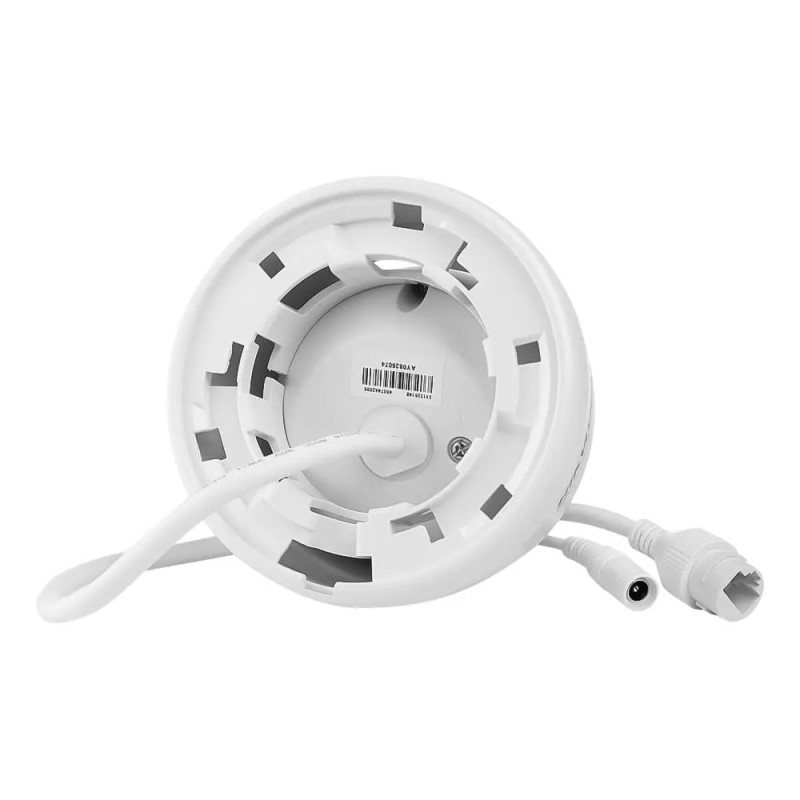 IP-відеокамера 4 Мп Hikvision DS-2CD1347G2-L (2.8 мм) ColorVu для системи відеонагляду