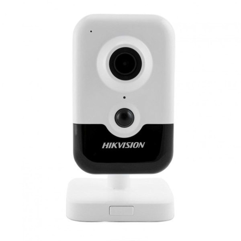 IP-видеокамера Hikvision DS-2CD2423G0-I(2.8mm) для системы видеонаблюдения