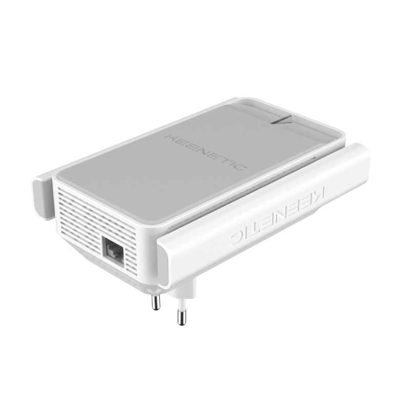 Mesh Wi-Fi система Keenetic Buddy 4 KN-3210 N300 1хFE