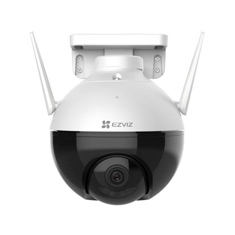 IP-видеокамера поворотная уличная 2 Мп с Wi-Fi EZVIZ CS-C8C (4 мм)