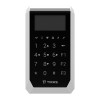 Клавіатура K-PAD OLED (black)