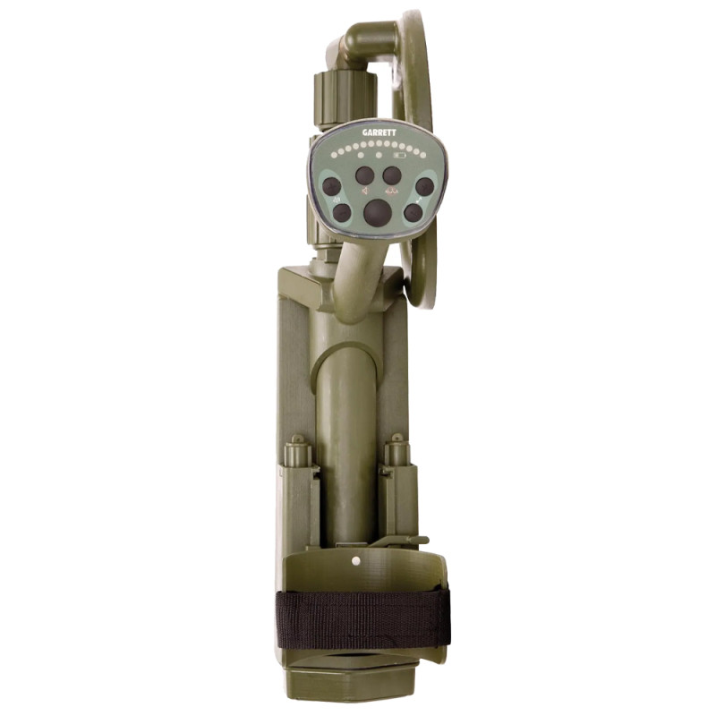 Металодетектор Garrett RECON-PRO AML-1000 PACK8 для розмінування