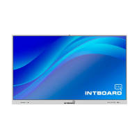 Интерактивная панель 75" INTBOARD GT75CF W Android 13.0