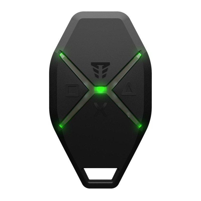 Брелок X-Key (black)