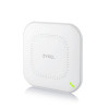 Точка доступа ZYXEL NWA50AX AX1800, 1xGE, WiFi 6, 2x2 MIMO, Nebula, PoE, БП в комплекте (NWA50AX-EU0102F)