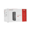 PoE-коммутатор Hikvision DS-3T0310HP-E/HS 8-портовый неуправляемый