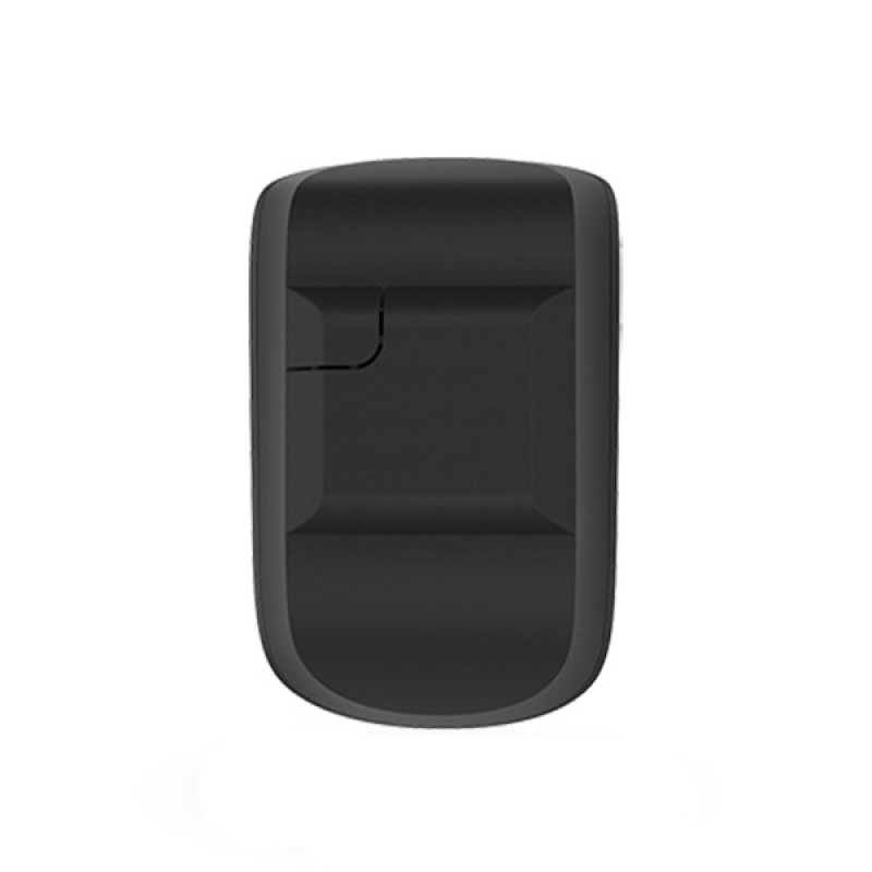 Бездротовий датчик руху і розбиття Ajax CombiProtect (8EU) ASP black