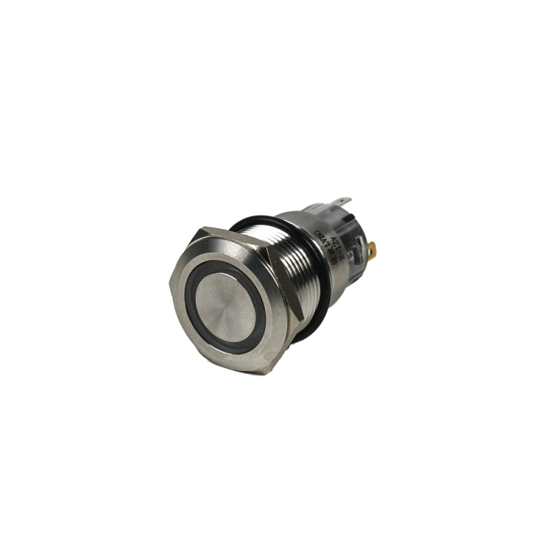 Кнопка антивандальная LB19A-P11F
