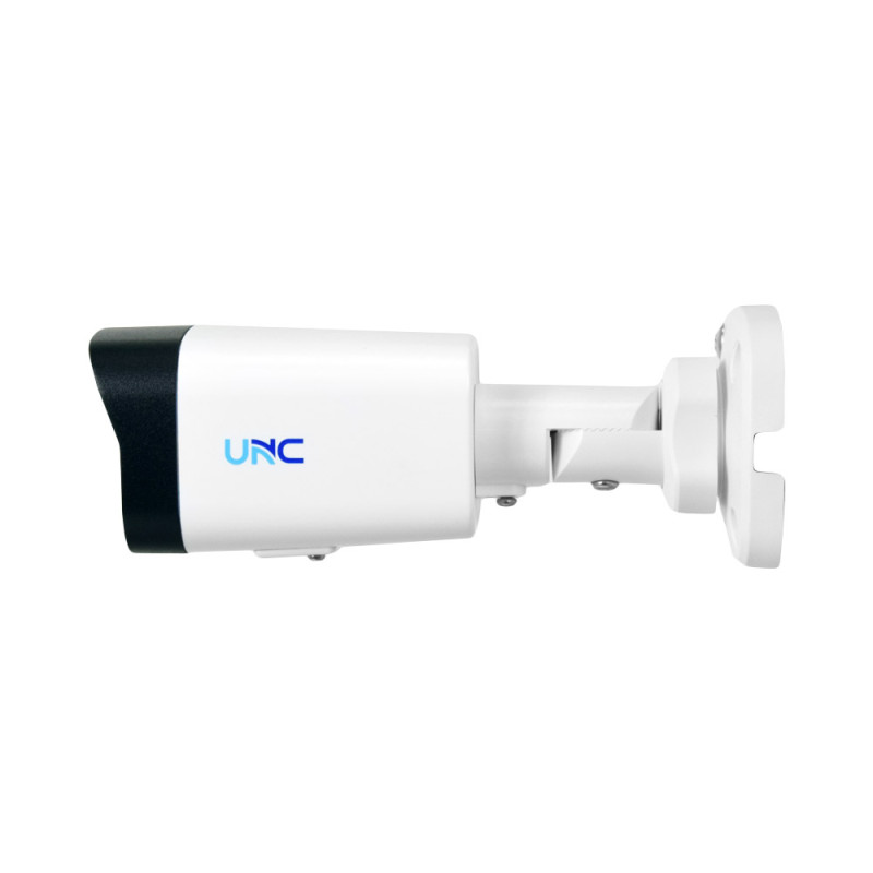 IP видеокамера UNC UNW-2MIRP-30W/2.8 E цилиндрическая 2 Мп уличная для видеонаблюдения