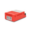 Комплект бесперебойного питания БП Faraday Electronics UPS 55W Smart ASCH PL (LFP) + литиевый (LiFePO4) аккумулятор 12В 8А·час Full Energy FEG-128