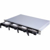 Система хранения данных QNAP TS-431XEU-8G с 4 отсеками для дисков, 8GB RAM, устойчивое исполнение 1U