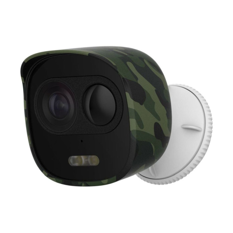Силиконовый чехол IMOU FRS10-C для камеры IPC-C26EP (LOOC)
