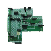 PMR-Universal (модуль к "GSM 3x5 Universal")