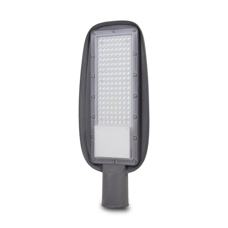 Светильник светодиодный Lightwell ZY-DY11-65K-100W SMD консольный поворотный 100W