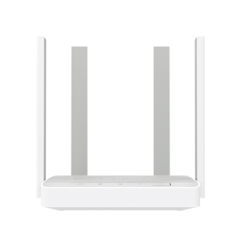 Маршрутизатор Keenetic Runner KN-2210 N300 4xFE з Wi-Fi Mesh системой