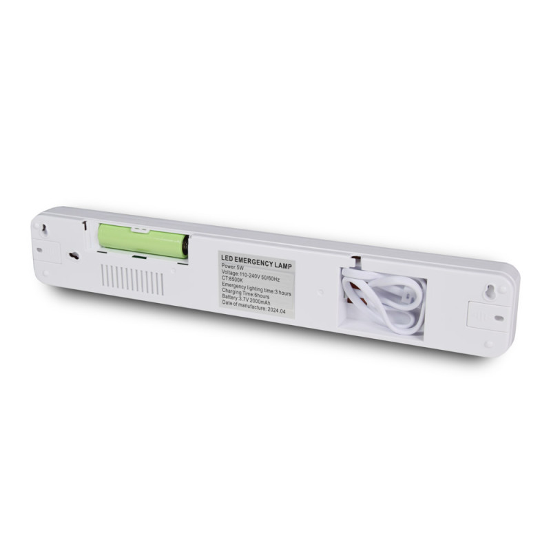 Светильник аварийный LW-EL-6W LED 6W