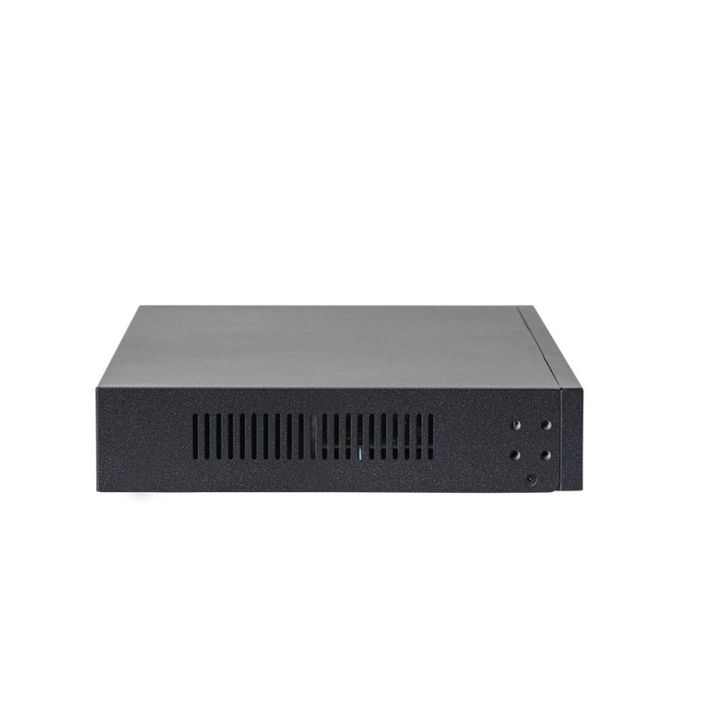 Неуправляемый POE-коммутатор HR901-AF-143G