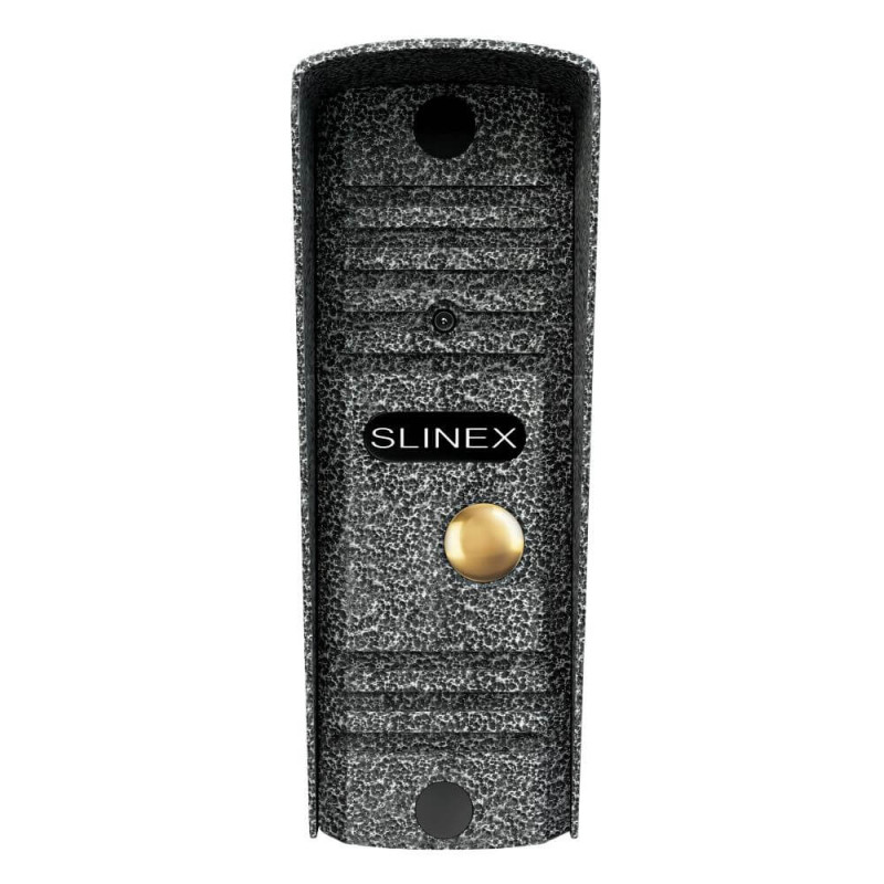 Відеопанель 2 Мп Slinex ML-16HD silver
