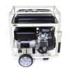 Бензиновый генератор MATARI MX14000EA-ATS максимальная мощность 11 кВт